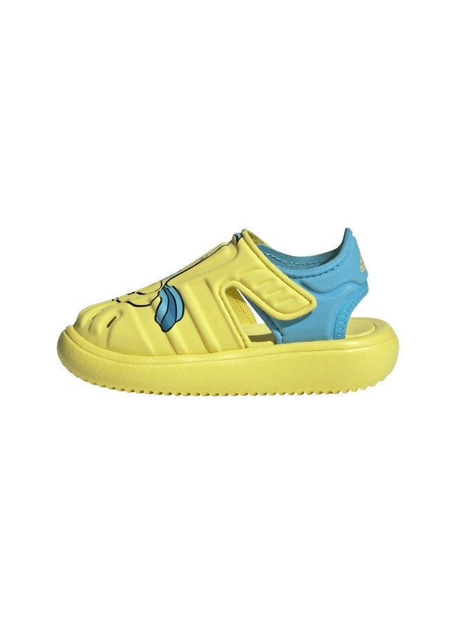 Adidas adidas pixar water disney infant unisex sandals  - Image 5