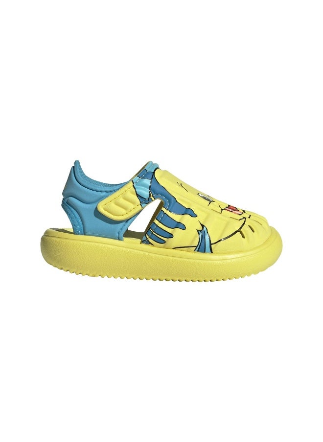 Adidas adidas pixar water disney infant unisex sandals  - Image 1