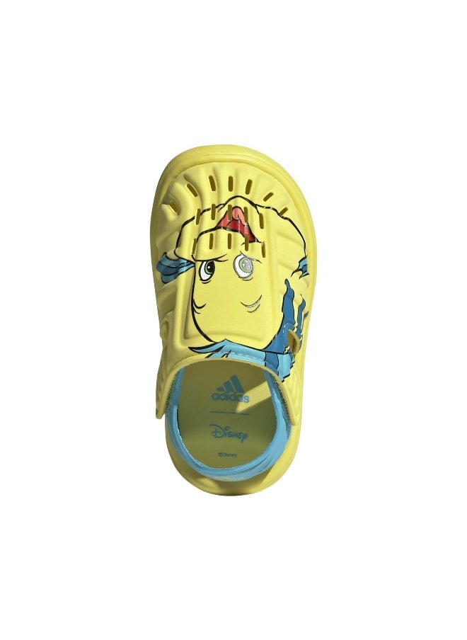 Adidas adidas pixar water disney infant unisex sandals  - Image 3
