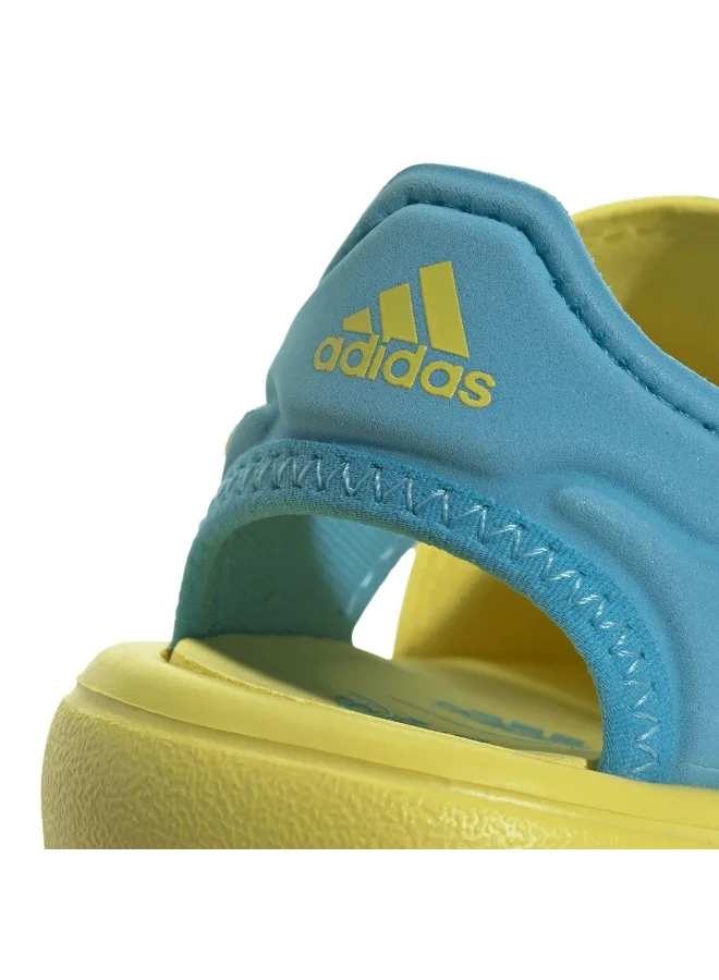 adidas صنادل أطفال يونيسكس ديزني بيكسار