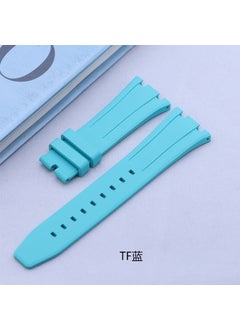 tf Blue