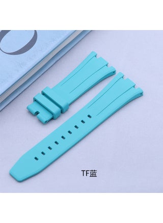 tf Blue