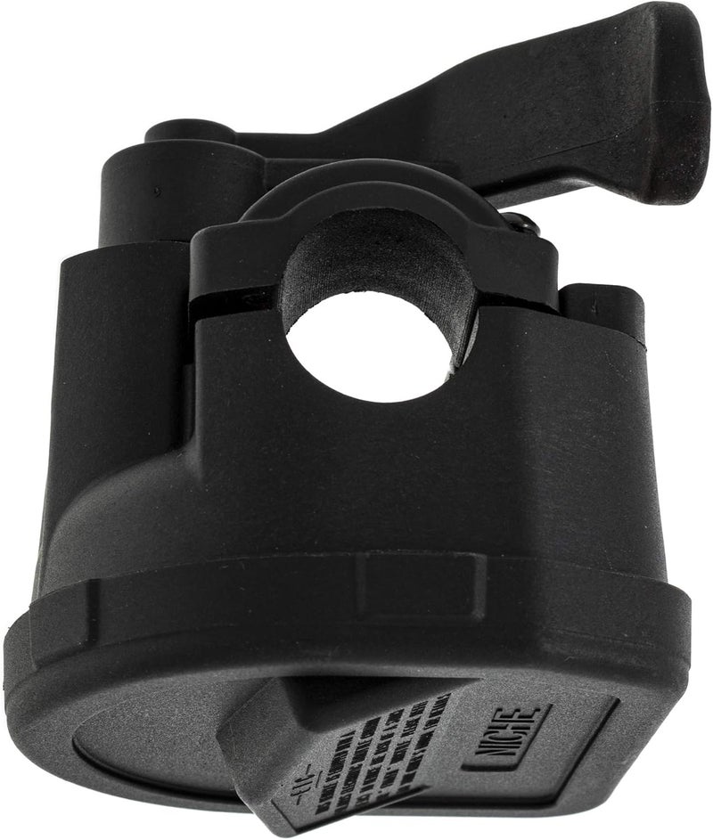 NICHE Thumb Throttle Control Lever Assembly for Polaris Models 1999-2019 - Image 4