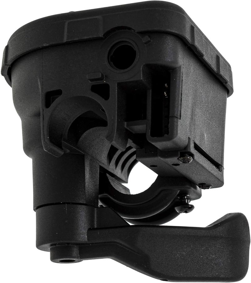 NICHE Thumb Throttle Control Lever Assembly for Polaris Models 1999-2019 - Image 2
