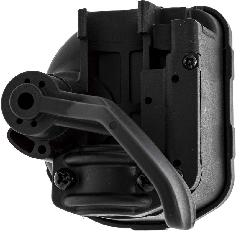 NICHE Thumb Throttle Control Lever Assembly for Polaris Models 1999-2019 - Image 3