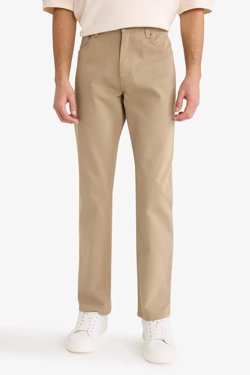 ديفاكتو Trousers