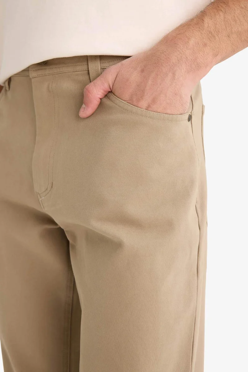 Defacto  Trousers for Men | Best Price UAE