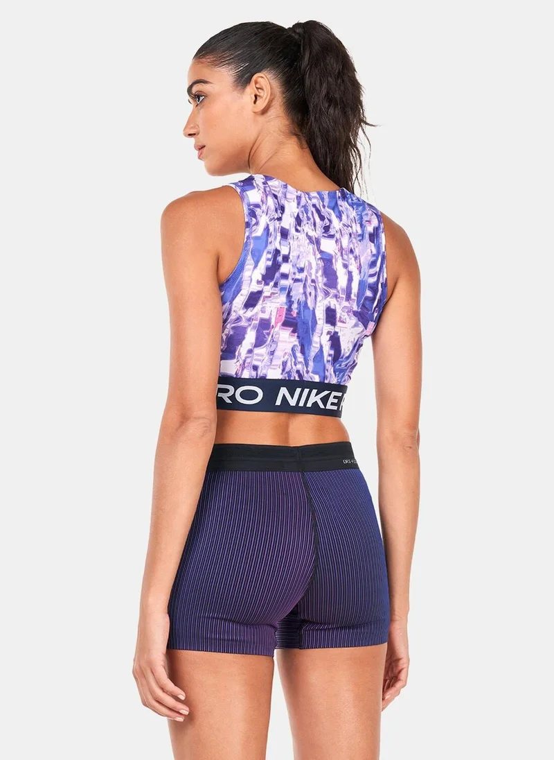 Nike Women's Pro Dri-FIT Tank Top
