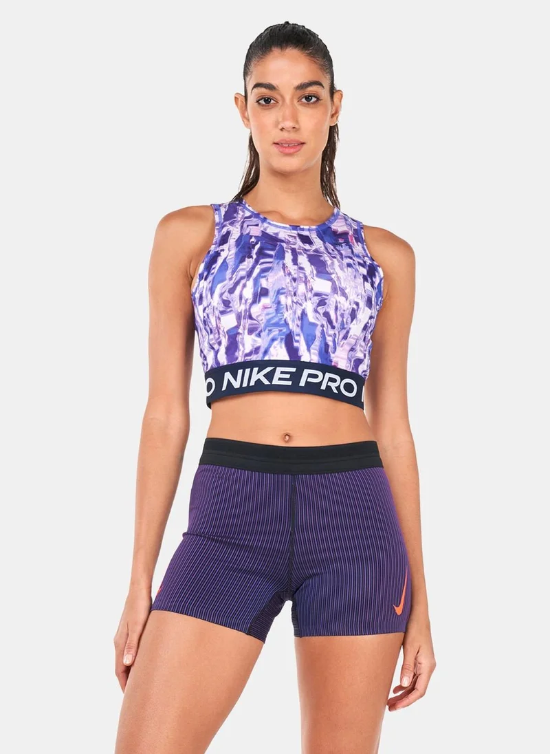 Nike Women's Pro Dri-FIT Tank Top