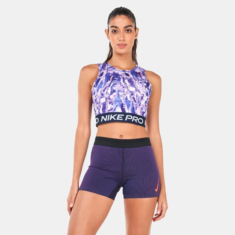 Nike Women's Pro Dri-FIT Tank Top