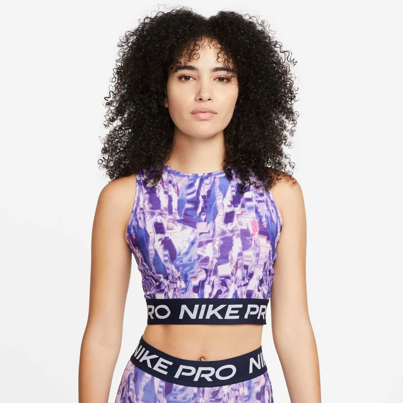 Nike Women's Pro Dri-FIT Tank Top