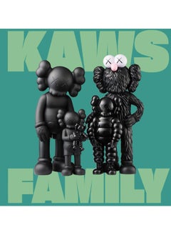 Kaws: Family  - Image 1