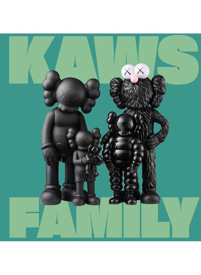 Kaws: Family  - Image 1