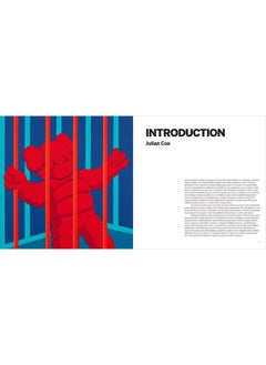 Kaws: Family  - Image 4