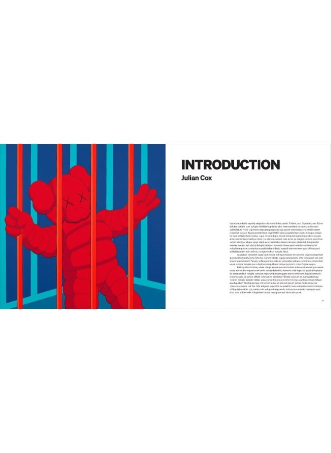 Kaws: Family  - Image 4