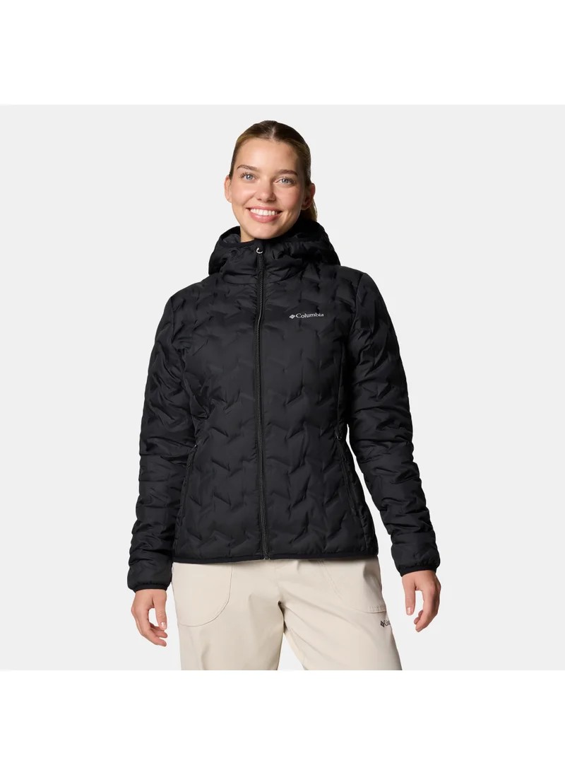 Columbia Women's Delta Ridge II Down Hoodie