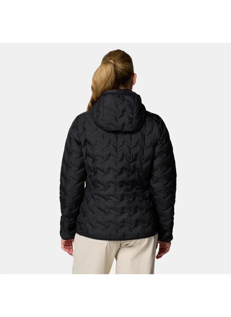 Columbia Women's Delta Ridge II Down Hoodie