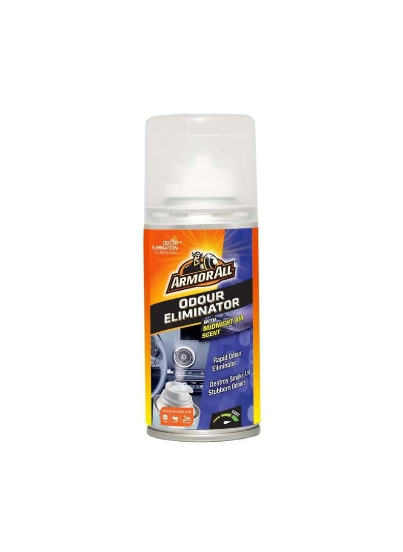 ARMOR ALL Odour Eliminator Fogger  - Image 1