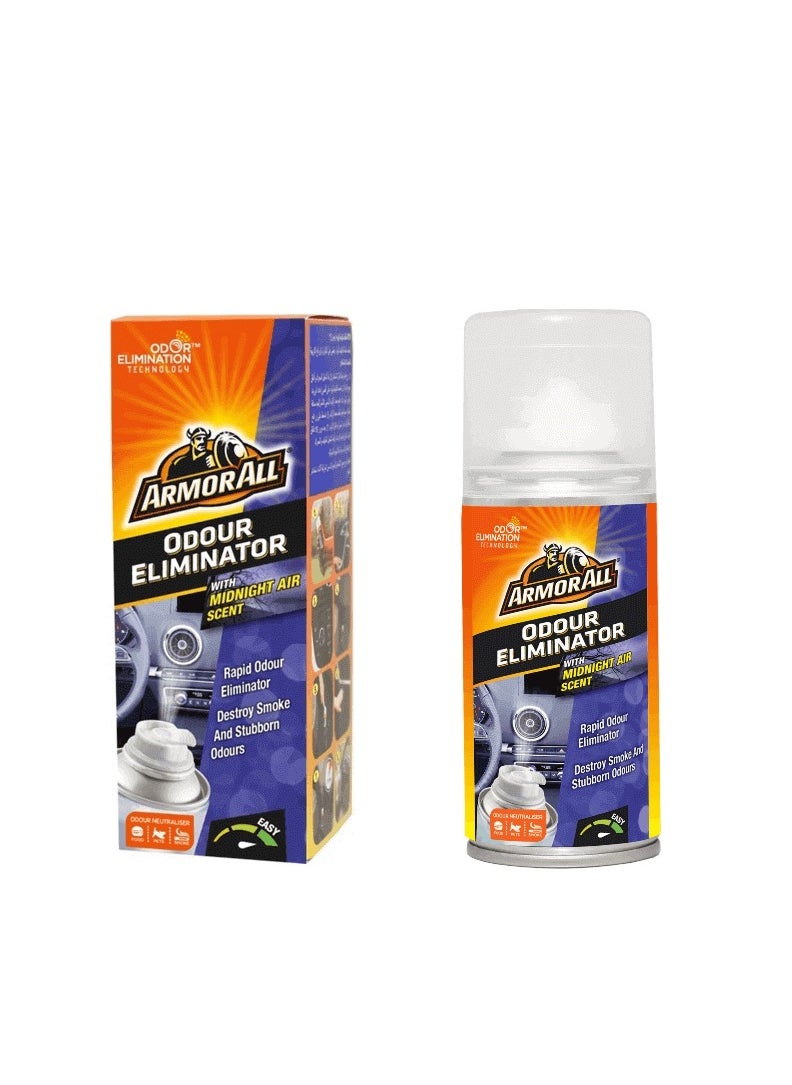 ARMOR ALL Odour Eliminator Fogger  - Image 3