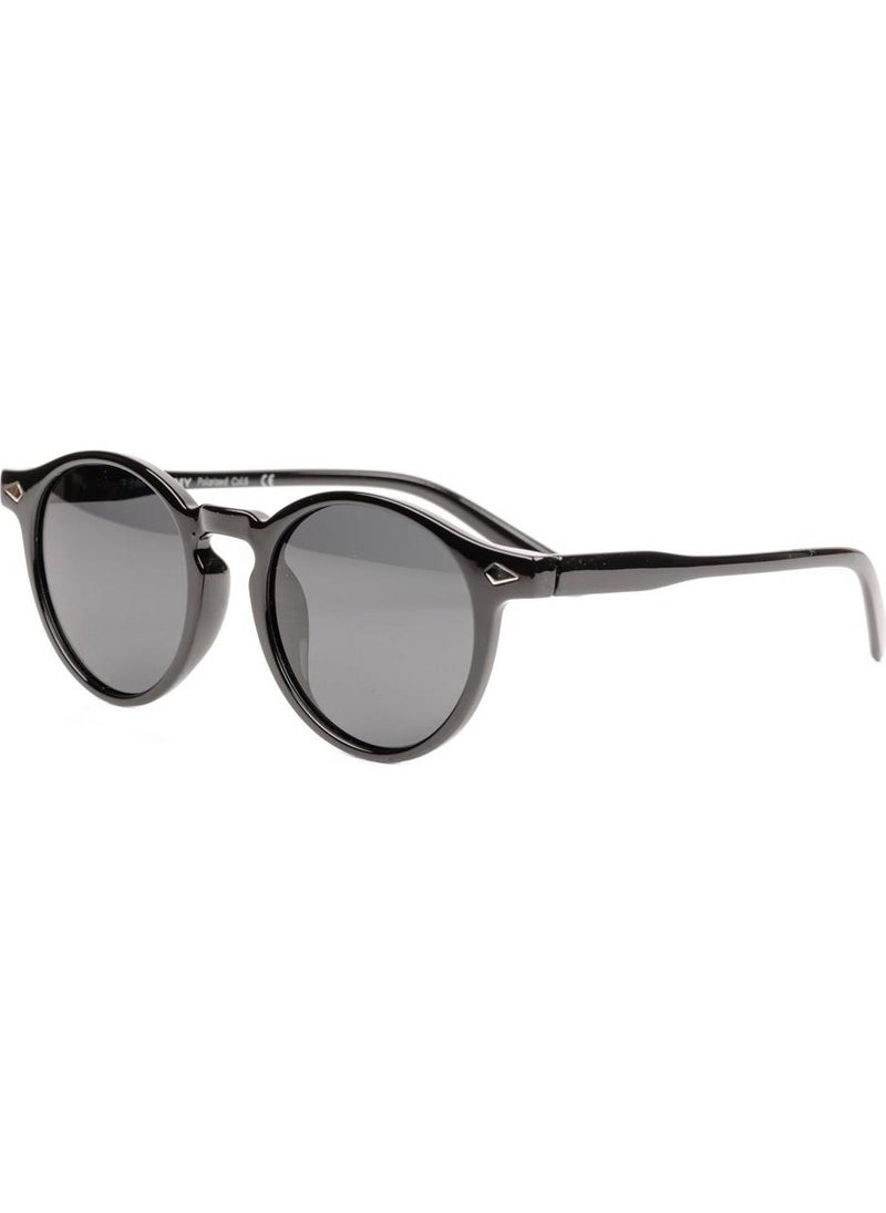 Tomy Timy VG1064 05 49 Polarized Unisex Sunglasses  - Image 3