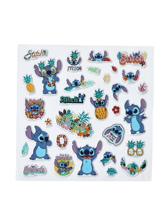 ملصقات ستيتش منتفخة للعب - view 2