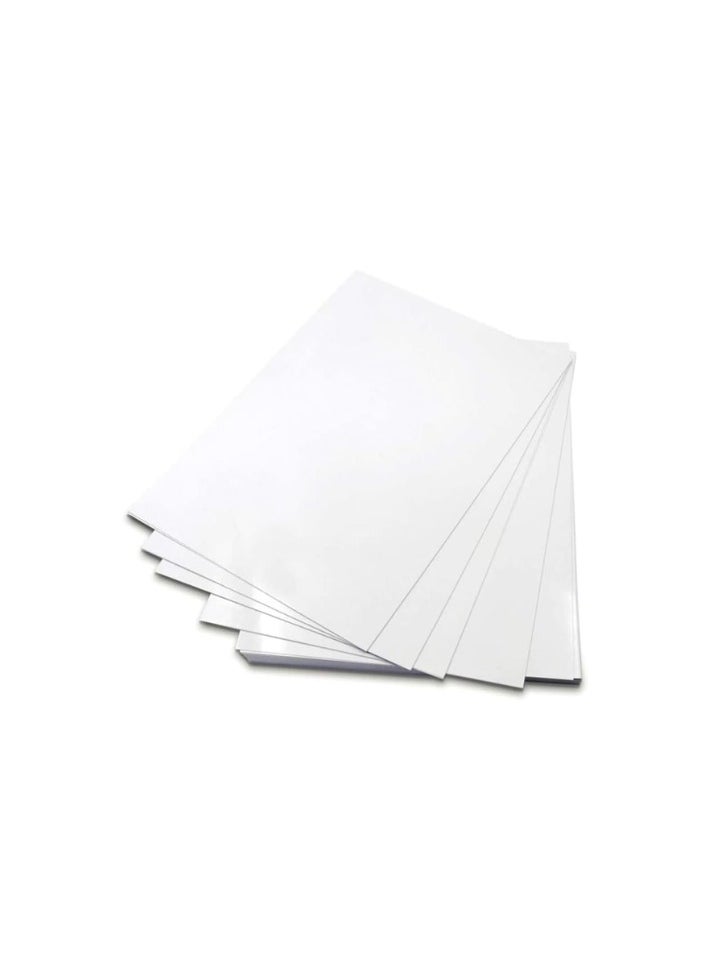 Kalon - A4-265 Gsm Rc Satin Glossy  photo paper 20 Sheets for any inkjet printer - Image 1