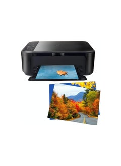 Kalon A4-265 Gsm Rc Satin Glossy  photo paper 20 Sheets for any inkjet printer  - Image 3