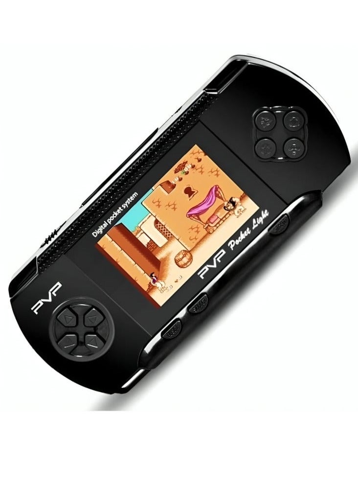 Pvp Handheld Wireless Video Game Console Light 3000 - Image 1