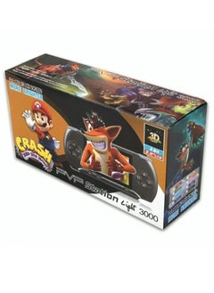 Pvp Handheld Wireless Video Game Console Light 3000  - Image 5