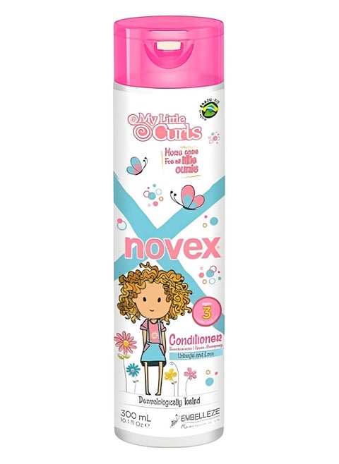 My Little Curls Conditioner 300 ML