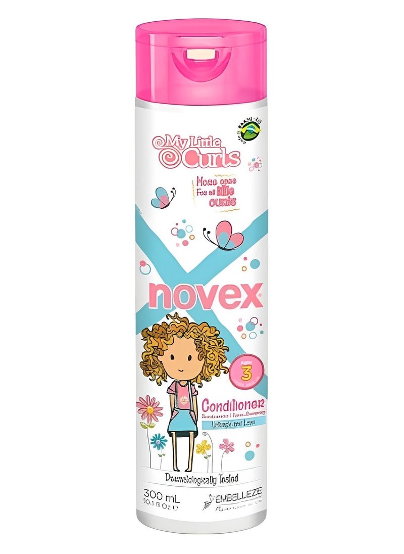 My Little Curls Conditioner 300 ML