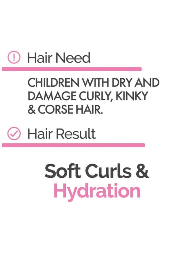 My Little Curls Conditioner 300 ML