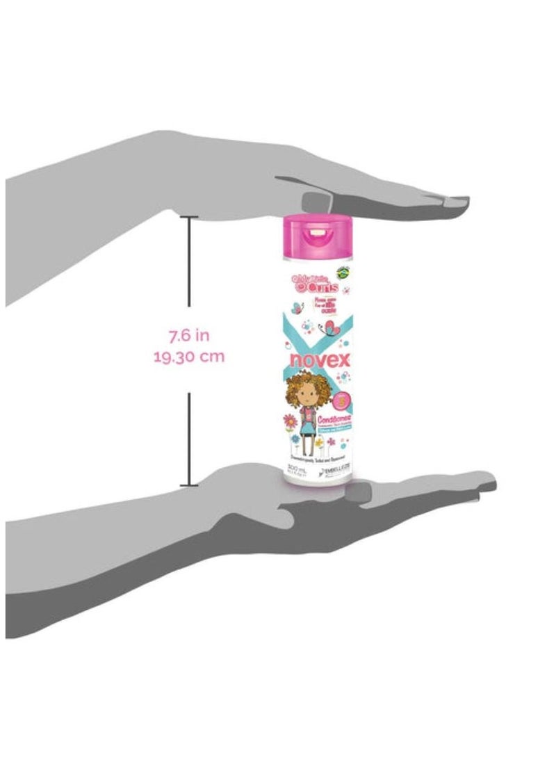 My Little Curls Conditioner 300 ML