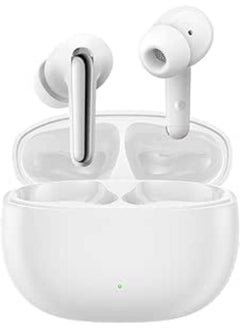 ماركة غير محددة سماعات أذن Joyroom JR-FN1 True Wireless ANC/ENC، بيضاء بضمان Agent Trust  - Image 1