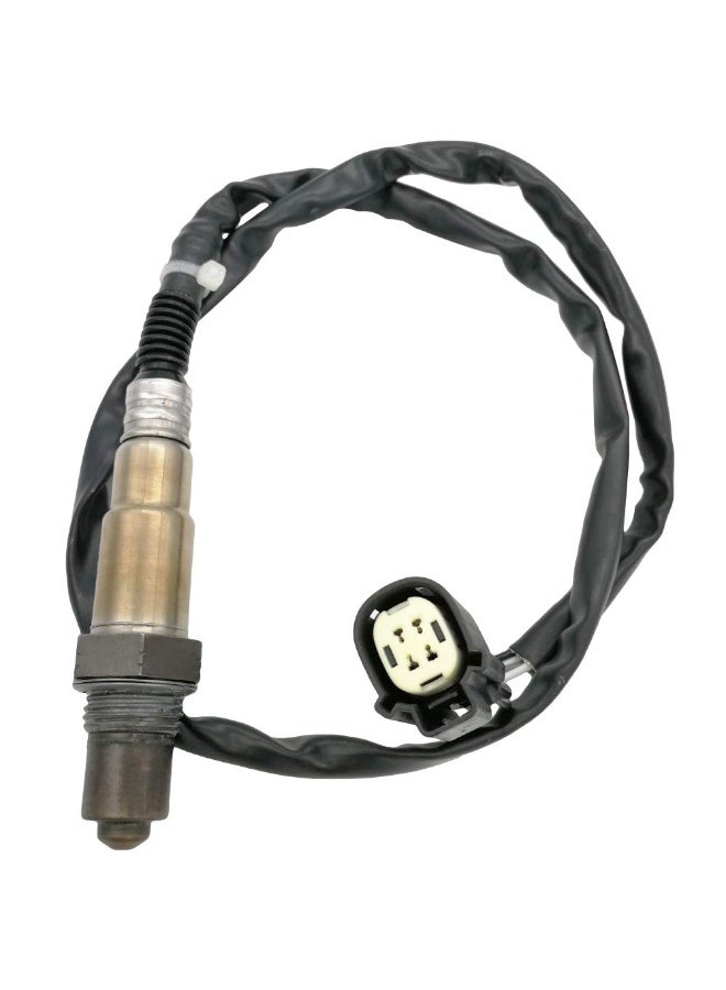 Automotive-leader Automotiveleader 2344575 4Wire Downstream Oxygen O2 Sensor for Ford 1214 Edge 1316 Escape 1215 Explorer 1317 Focus 1316 Fusion 1416 Special Serice Police Sedan 1316 Taurus L4  - Image 2