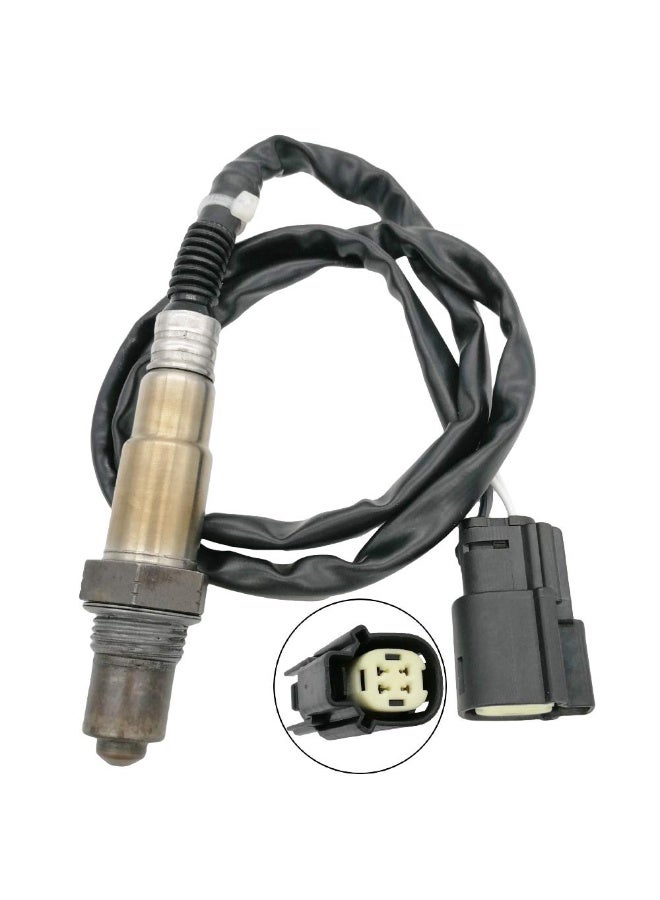 Automotive-leader Automotiveleader 2344575 4Wire Downstream Oxygen O2 Sensor for Ford 1214 Edge 1316 Escape 1215 Explorer 1317 Focus 1316 Fusion 1416 Special Serice Police Sedan 1316 Taurus L4  - Image 1