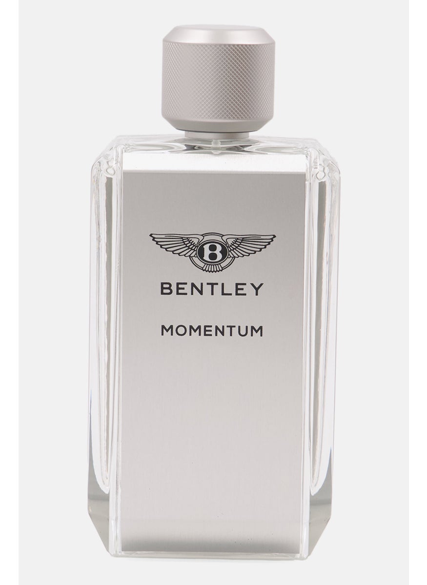 Men Momentum Eau De Toilette 100 ml, Grey - pzsku/Z76CB0BE11E6F9E0F92B2Z/45/_/1724351119/ab5ac8e4-56ad-4ca3-8841-a2aaf2410533