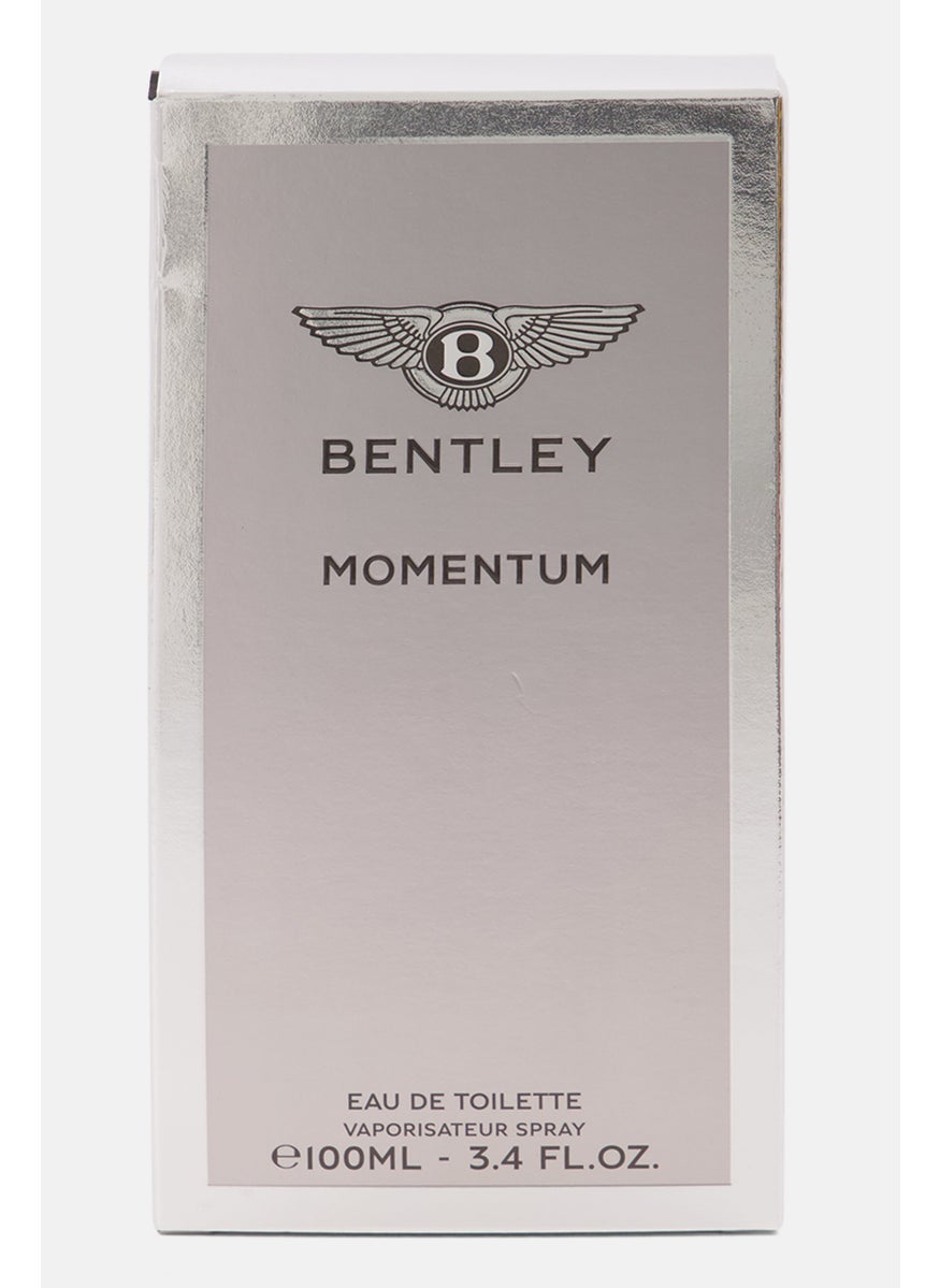 Men Momentum Eau De Toilette 100 ml, Grey - pzsku/Z76CB0BE11E6F9E0F92B2Z/45/_/1724351129/ed1daf85-3f2c-41a4-bcdd-62bbc5ed80b2