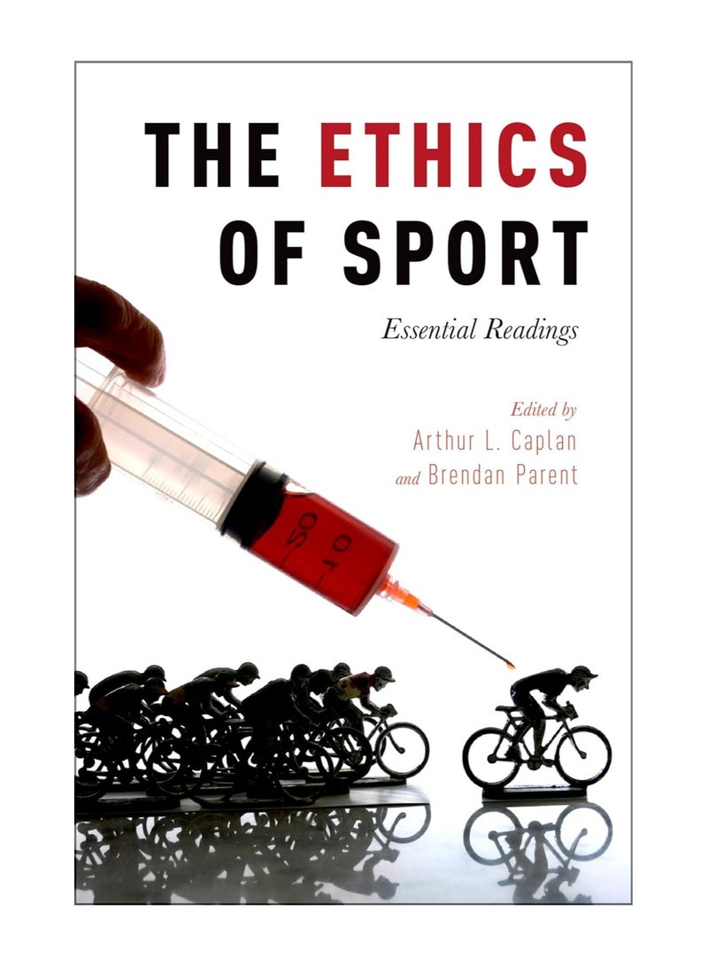 The Ethics Of Sport Essential Readings Paperback 