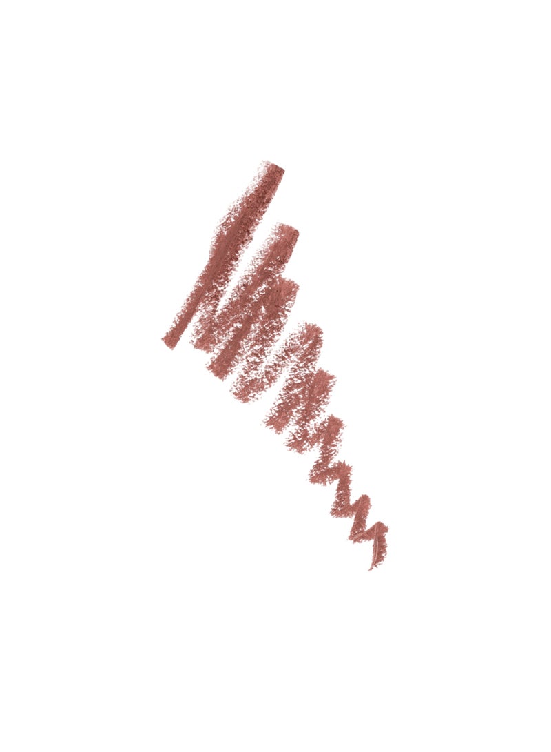 لاميل Wooden Pencil Lip Definer №403 Nude - Image 2