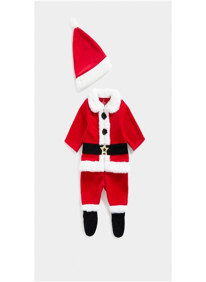 Festive Santa All in One and Hat Set - pzsku/Z76CB22A2A71349455E5EZ/45/_/1710491994/fc71bb90-1070-4d04-be42-324e0dbcaf60