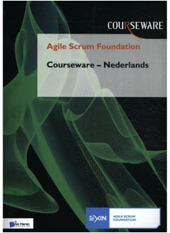 AGILE SCRUM FOUNDATION COURSEWARE NEDERL