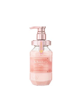 Melty 2.0 Moist Repair Hair Treatment 445ml