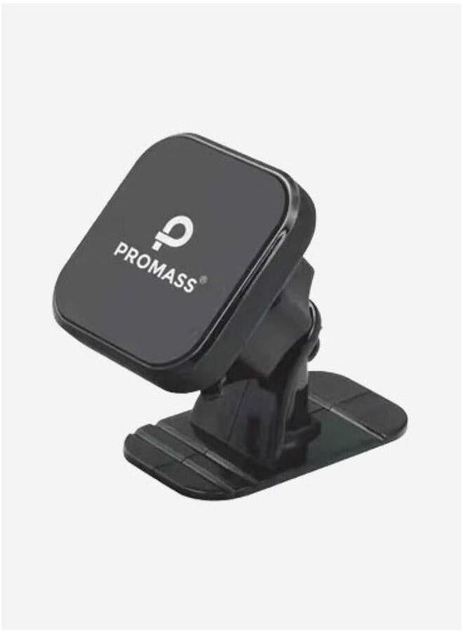 PROMASS Original Magnetic Mobile Phone Mount Holder For Car Office Or Home 2 in 1 On Any Surface Or In The Car air Conditioner Vent - Image 1