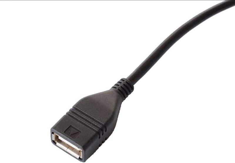 ويوبلز كابل شحن USB، محول كابل MP3، واجهة موسيقى USB، محول كابل AMI MMI AUX MP3 لأجهزة A3 S4 A5 S5 A6 S6 A7 A8 Q5 Q7 R8 - Image 4