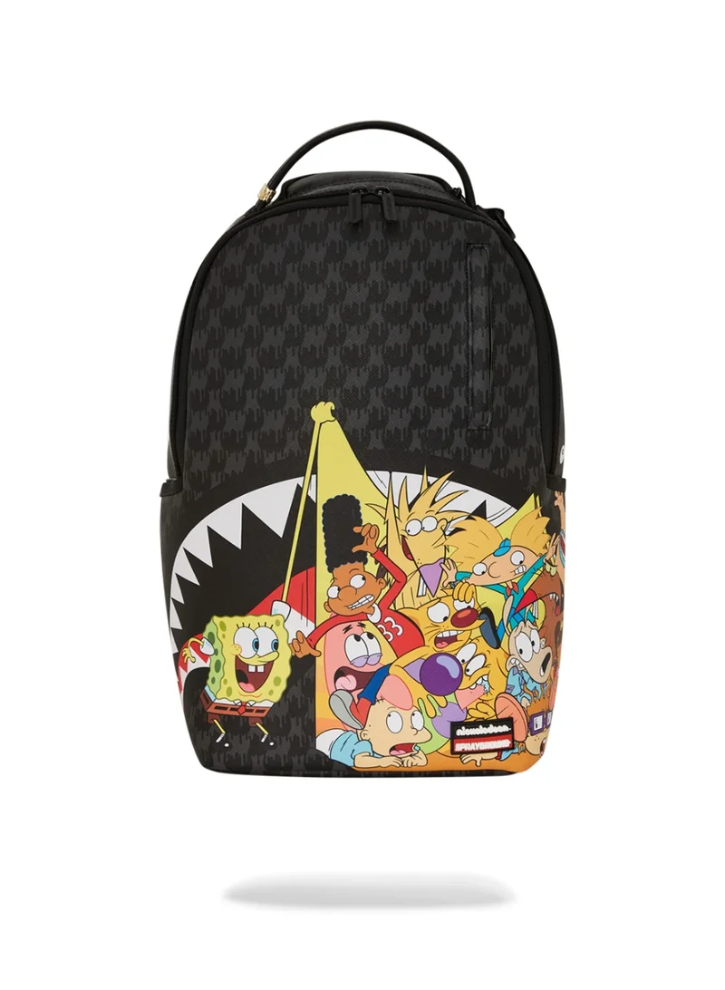سبراي جراوند 90S NICK CRAMMED REVEAL DLXSV BACKPACK