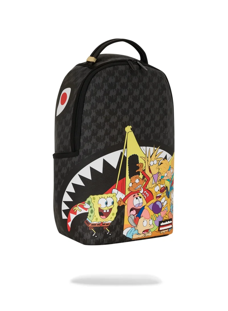 سبراي جراوند 90S NICK CRAMMED REVEAL DLXSV BACKPACK