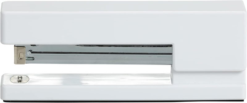 JAM Paper Modern Desk Stapler - White - Sold Individually - Image 2