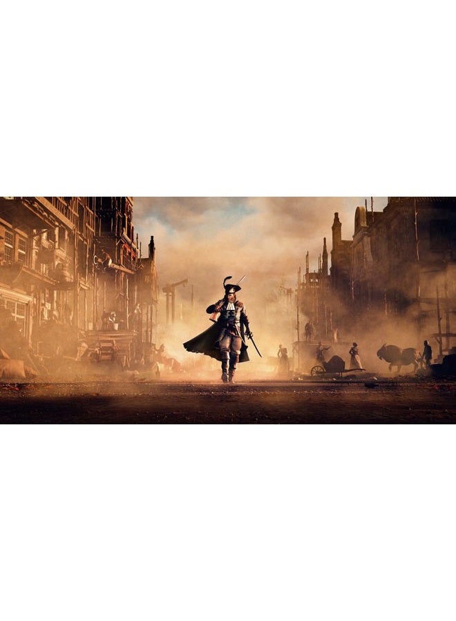 Maximum Entertainment Maximum Games Greedfall: Gold Edition (Xsx) - Xbox Series X - Image 2