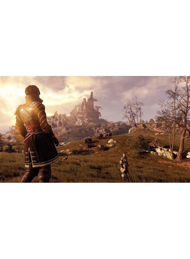Maximum Entertainment Maximum Games Greedfall: Gold Edition (Xsx) - Xbox Series X - Image 5
